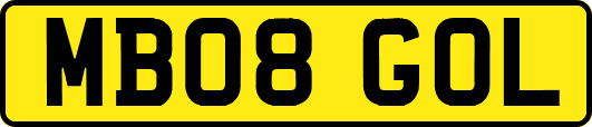 MB08GOL