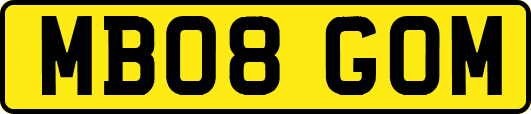 MB08GOM