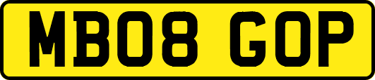 MB08GOP