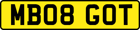 MB08GOT