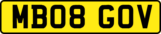 MB08GOV