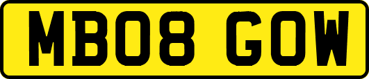 MB08GOW