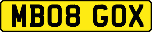 MB08GOX