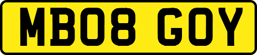 MB08GOY
