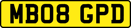 MB08GPD