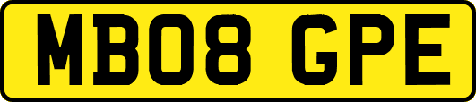 MB08GPE