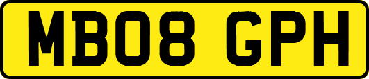 MB08GPH
