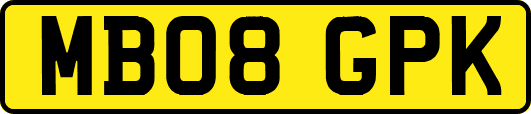MB08GPK