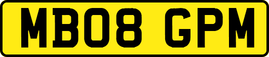 MB08GPM