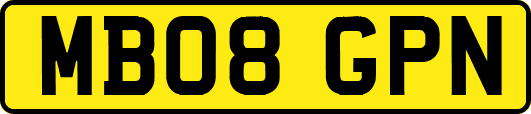 MB08GPN
