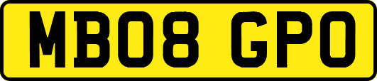 MB08GPO