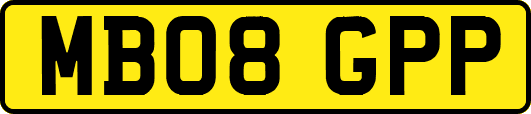 MB08GPP