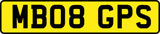 MB08GPS