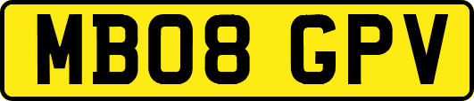 MB08GPV