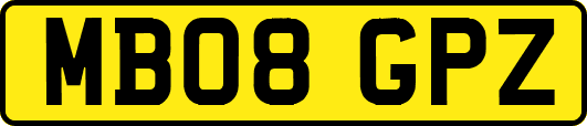 MB08GPZ