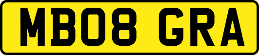 MB08GRA