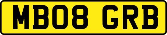 MB08GRB