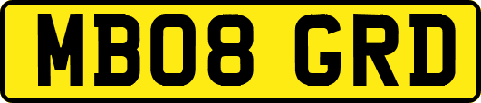 MB08GRD