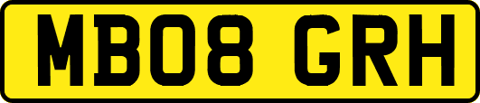 MB08GRH