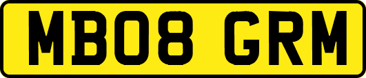 MB08GRM