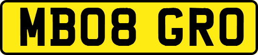 MB08GRO