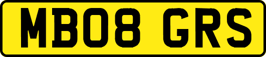 MB08GRS