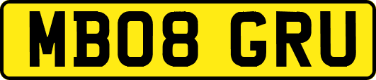MB08GRU