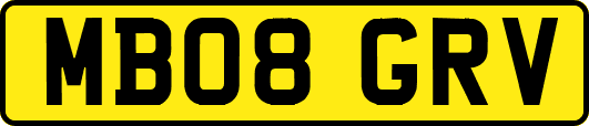MB08GRV