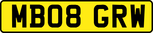 MB08GRW