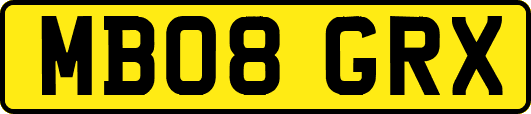 MB08GRX