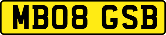 MB08GSB