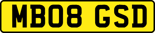 MB08GSD