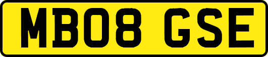 MB08GSE