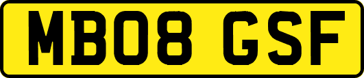 MB08GSF
