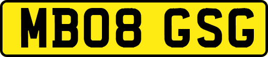 MB08GSG