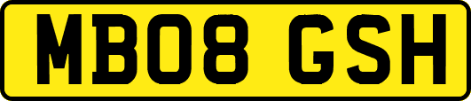 MB08GSH
