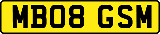 MB08GSM