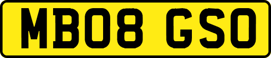 MB08GSO