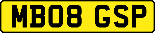 MB08GSP