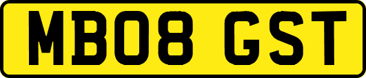 MB08GST