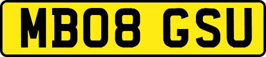 MB08GSU