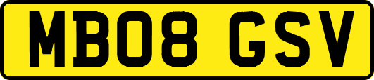 MB08GSV