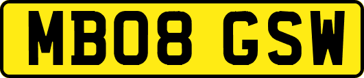 MB08GSW