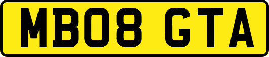 MB08GTA