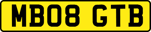 MB08GTB