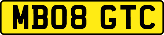 MB08GTC