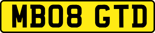 MB08GTD