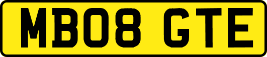 MB08GTE