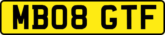 MB08GTF