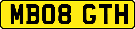 MB08GTH